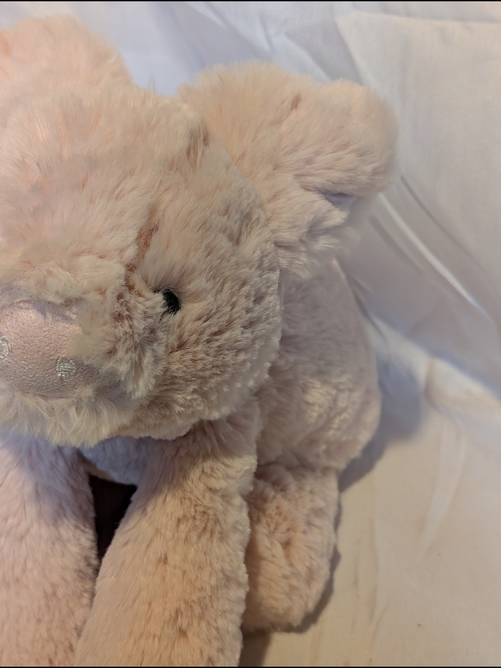 Jellycat Smudge Pig - Picture 3 of 10